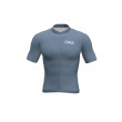 Underwear Essential Jersey
T-Shirt Long Zip (Unisex)